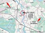 Это небольшой необитаемый остров (10 гектаров), расположенный недалеко от Таллина. Сергей Матвиенко приобрел остров вместе с Евгением Большаковым (представитель "Лукойла" в Эстонии) и Александром Савельевым (крупный петербургский банкир) Это небольшой необитаемый остров (10 гектаров), расположенный недалеко от Таллина. Сергей Матвиенко приобрел остров вместе с Евгением Большаковым (представитель "Лукойла" в Эстонии) и Александром Савельевым (крупный петербургский банкир)