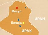 25 человек были убиты неизвестными в иракском городе Мосул