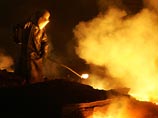 Mittal Steel предложила Arcelor улучшенные условия слияния Mittal Steel предложила Arcelor улучшенные условия слияния
