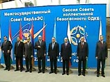 Путин приехал в Минск сразу на два саммита
Путин приехал в Минск сразу на два саммита