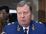 Интрига с отставкой Генпрокурора завершилась рокировкой: Путин поменял местами Устинова и Чайку Интрига с отставкой Генпрокурора завершилась рокировкой: Путин поменял местами Устинова и Чайку
