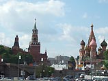 В центре Москвы 24 июня будет ограничено движение автотранспорта В центре Москвы 24 июня будет ограничено движение автотранспорта
