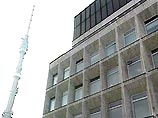 Новый гендиректор ТТЦ "Останкино": На срочную реконструкцию необходимы 200 млн евро Новый гендиректор ТТЦ "Останкино": На срочную реконструкцию необходимы 200 млн евро