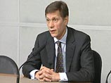 Александр Жуков: Мечта провести Олимпиаду в Сочи начала становиться реальностью
Александр Жуков: Мечта провести Олимпиаду в Сочи начала становиться реальностью