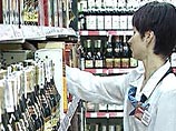 Продавцам разрешили перемаркировать ввезенный алкоголь, но это технически невозможно Продавцам разрешили перемаркировать ввезенный алкоголь, но это технически невозможно