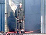 В Москве произошли пожары в жилом доме и на автозаводе "ЗиЛ" В Москве произошли пожары в жилом доме и на автозаводе "ЗиЛ"