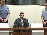 Боснийский серб Драган Николич, осужденный на 20 лет за военные преступления, переведен из Гааги в Италию