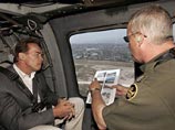 Шварценеггер ослушался Буша и не отправил войска к границе с Мексикой