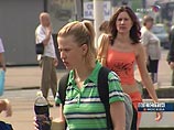 Сегодня в Москве воздух прогреется до 30-32 градусов, в Подмосковье - до 28-33 градусов. На вторую половину дня синоптики прогнозируют кратковременные ливневые дожди с грозами Сегодня в Москве воздух прогреется до 30-32 градусов, в Подмосковье - до 28-33 градусов. На вторую половину дня синоптики прогнозируют кратковременные ливневые дожди с грозами