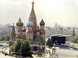 В районе Кремля из-за концерта Роджера Уотерса будет ограничено движение В районе Кремля из-за концерта Роджера Уотерса будет ограничено движение