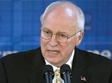 Чейни отругал американскую прессу за разглашение госсекретов Чейни отругал американскую прессу за разглашение госсекретов