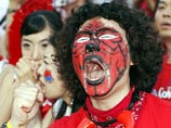 Расстроенный фанат Южной Кореи пригрозил взорвать посольство Швейцарии