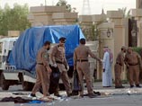 В Саудовской Аравии за последнее время арестованы 44 члена террористической сети