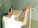 Жители дагестанского села Джангамахи госпитализированы с отравлением Жители дагестанского села Джангамахи госпитализированы с отравлением