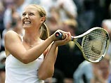 Шараповой групповые матчи футбольного чемпионата мира показались скучноватыми
Шараповой групповые матчи футбольного чемпионата мира показались скучноватыми
