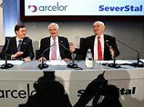 "Совет единогласно решил снова собраться в воскресенье 25 июня в 10 часов утра, чтобы принять решение по поводу последних предложений Mittal Steel и (владельца "Северстали") господина Мордашова", - говорится в официальном сообщении Arcelor
