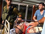 Боевики "Хамаса" обстреляли израильский блок-пост - есть раненые