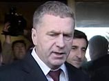Владимир Жириновский после многолетних поисков нашел могилу отца Владимир Жириновский после многолетних поисков нашел могилу отца