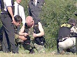 У здания ФСБ во Владикавказе взрывом рассеяны частицы ртути У здания ФСБ во Владикавказе взрывом рассеяны частицы ртути