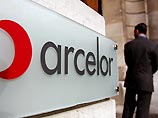 По данным СМИ, "Северсталь" проиграла борьбу за Arcelor 