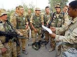 New York Times: до конца 2007 года США выведут из Ирака до 21 тыс. военнослужащих New York Times: до конца 2007 года США выведут из Ирака до 21 тыс. военнослужащих