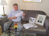 Жириновский: "Я начинал его искать 50 лет назад" Жириновский: "Я начинал его искать 50 лет назад"