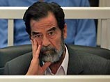 Саддам Хусейн ожидает смертного приговора