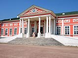 В Москве в 15-й раз вручили театральную премию "Хрустальная Турандот" В Москве в 15-й раз вручили театральную премию "Хрустальная Турандот"