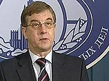 официальный представитель внешнеполитического ведомства Михаил Камынин официальный представитель внешнеполитического ведомства Михаил Камынин