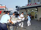 Причиной взрыва в воскресенье на турецком курорте Манавгат, вероятнее всего, стали неполадки в работе баллона бытового газа в ресторане, заявляют местные власти