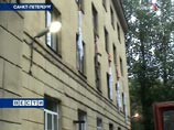 В Петербурге в понедельник скончался седьмой пострадавший при пожаре в общежитии Государственной морской академии имени Макарова