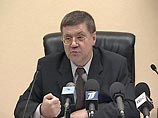 В Минюсте боятся "пониженного" экс-генпрокурора Устинова В Минюсте боятся "пониженного" экс-генпрокурора Устинова