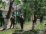 НГ: Ингушетия превращается во вторую Чечню НГ: Ингушетия превращается во вторую Чечню