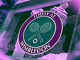 В предместье Лондона стартует 120-й Уимблдонский теннисный турнир