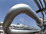 ЕС хочет качать газ из бывшего СССР в обход России ЕС хочет качать газ из бывшего СССР в обход России