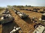 Израильская армия блокировала в понедельник сектор Газа со стороны моря, завершив тем самым создание "герметичного контроля" над границами этого палестинского анклава Израильская армия блокировала в понедельник сектор Газа со стороны моря, завершив тем самым создание "герметичного контроля" над границами этого палестинского анклава