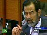 Саддам Хусейн предлагает американцам свою помощь в восстановлении Ирака Саддам Хусейн предлагает американцам свою помощь в восстановлении Ирака