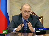 Горбачев защитил Путина от нападок Запада Горбачев защитил Путина от нападок Запада