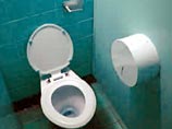 The Daily Telegraph: Женщины требуют удвоить количество туалетов в театрах