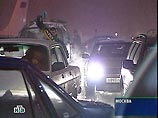 Ночью может быть затруднен подъезд к аэропорту Шереметьево Ночью может быть затруднен подъезд к аэропорту Шереметьево