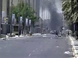 В Ираке взорваны десятки жителей и замучены два американских солдата
В Ираке взорваны десятки жителей и замучены два американских солдата
