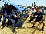 На Филиппинах в результате спора из-за земли убиты 23 человека, 2 ранены