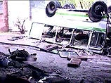 13 мая 2005 года Житков выполнял свой первый рейс по маршруту N21. Автобус, которым он управлял, на большой скорости снес ограждение моста на автомобильной развязке улиц Ленинградской и Карла Маркса, после чего упал с высоты примерно 4,8 метров, переверну