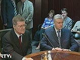 Спикер Совета Федерации Сергей Миронов представил во вторник руководству Генеральной прокуратуры РФ нового Генпрокурора России Юрия Чайку Спикер Совета Федерации Сергей Миронов представил во вторник руководству Генеральной прокуратуры РФ нового Генпрокурора России Юрия Чайку