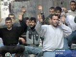 Израильская армия арестовала во вторник на Западном берегу реки Иордан 43 активистов экстремистских группировок, сообщили в армейской пресс-службе Израильская армия арестовала во вторник на Западном берегу реки Иордан 43 активистов экстремистских группировок, сообщили в армейской пресс-службе