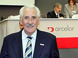 Arcelor продолжает набивать цену. Сделка Arcelor с Mittal Steel может быть отменена, заявил глава совета управляющих Arcelor Джозеф Кинш