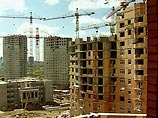 Новые высотки в Москве будут строить только за пределами Третьего кольца Новые высотки в Москве будут строить только за пределами Третьего кольца