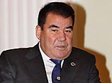 В Туркмении жертвой репрессий стал главный редактор армейской газеты В Туркмении жертвой репрессий стал главный редактор армейской газеты