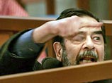 Новый судебный процесс на Хусейном начнется 21 августа. Саддам уверен, его не казнят