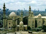 Liberation: Каир - город, где не любят арабов из стран Персидского залива